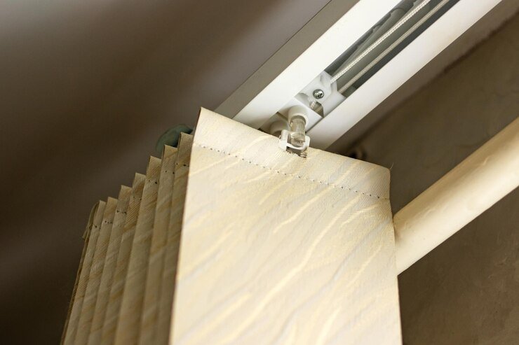 What Are The Benefits Of Repairing Your Blinds?