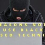 Black Hat SEO Techniques