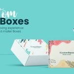 Custom Mailer Boxes