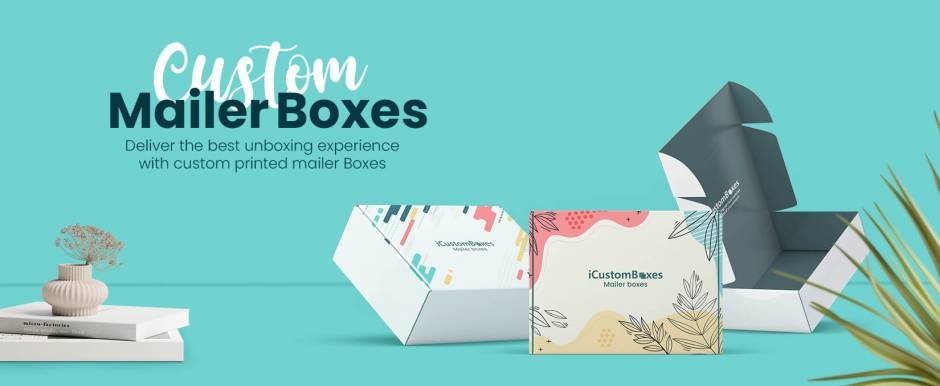 How You Can Save Maximum Amount On Your Premium Custom Mailer Boxes?