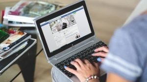 Event Planning With Facebook