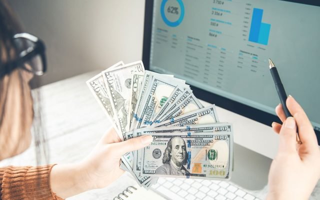 Selling Affiliate Products
