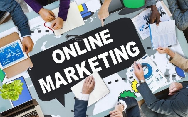 Online Marketing Solutions