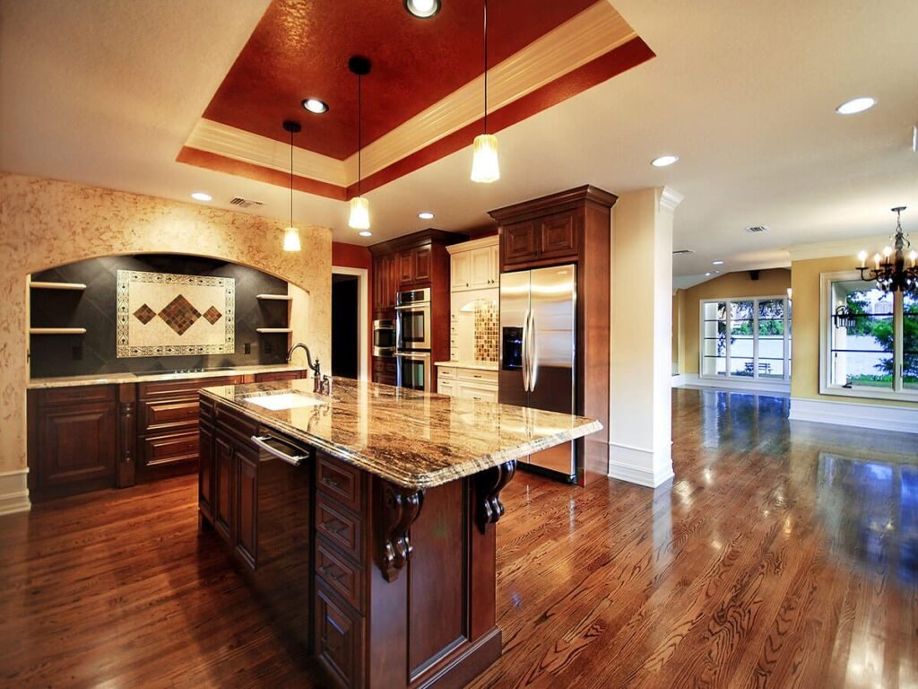 Advantages Of Remodeling Your Home!