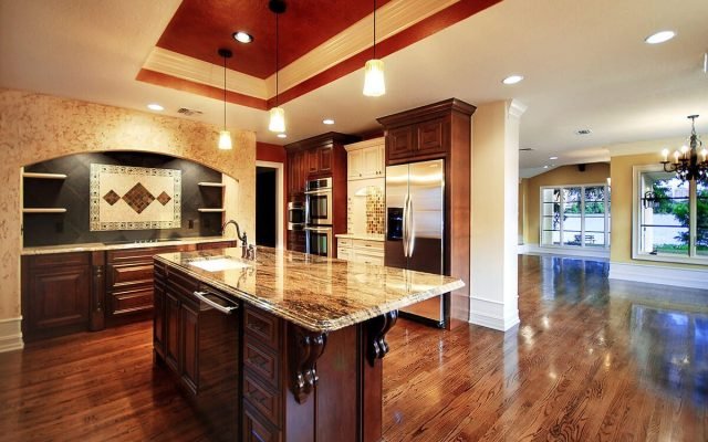 Remodeling Your Home