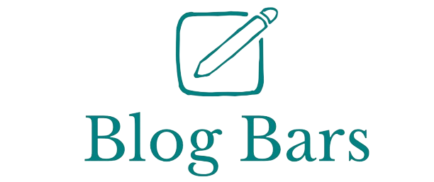 blogbars logo