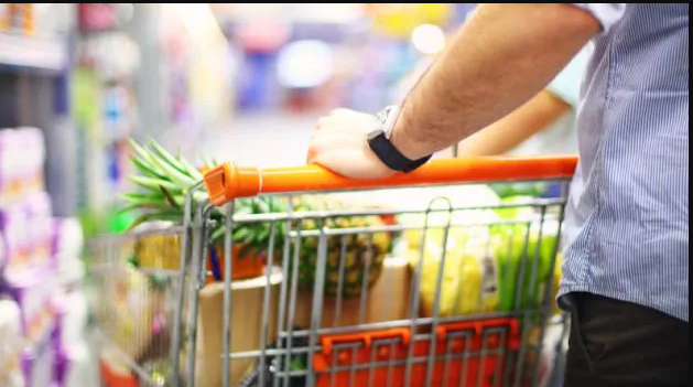 Saving Money on Groceries