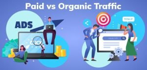 Organic Traffic