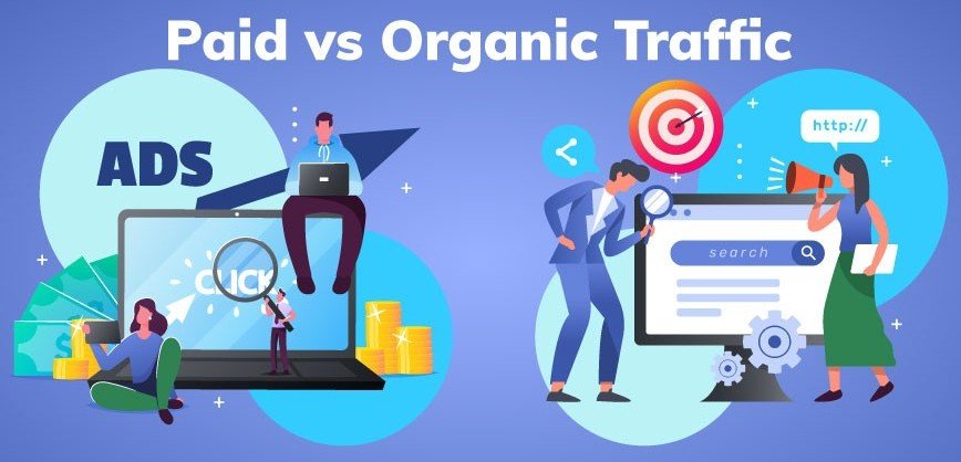 Organic Traffic