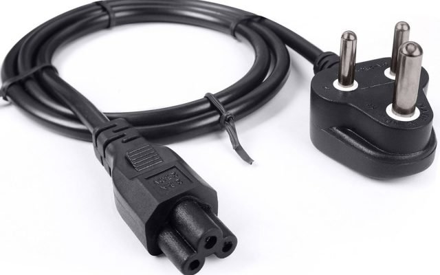 Power Cord