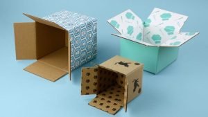 cosmetic boxes