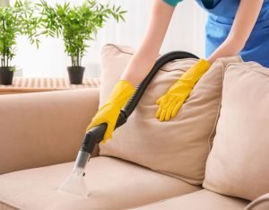 Upholstery Cleaning Sydney