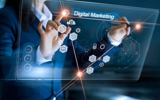 Digital Marketing Services