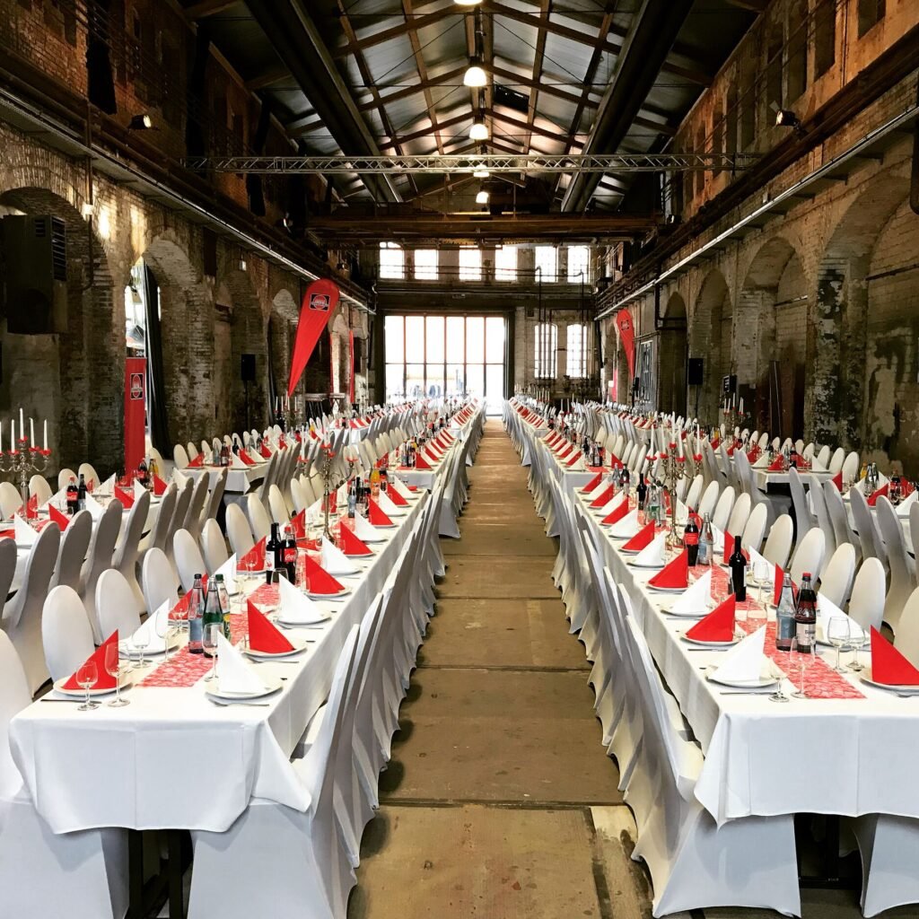 Firmenveranstaltungen in Hamburg Firmenveranstaltungen in Hamburg