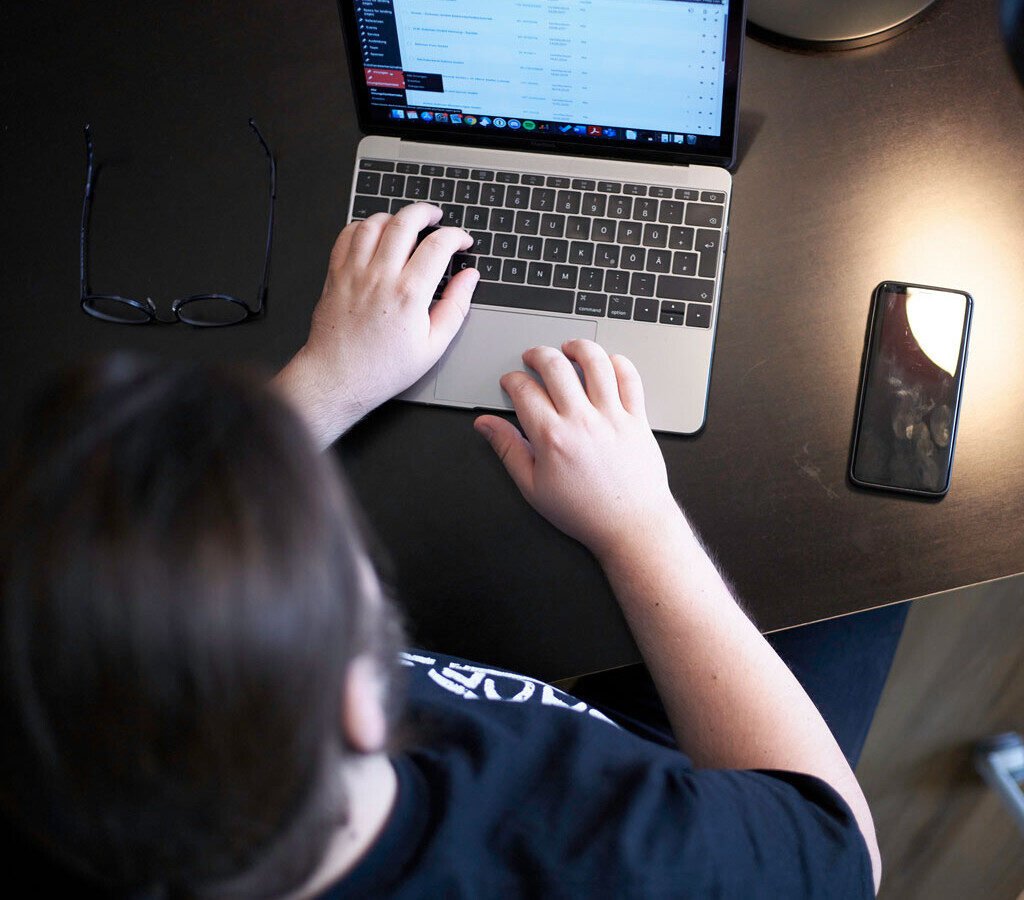 wordpress agentur hamburg