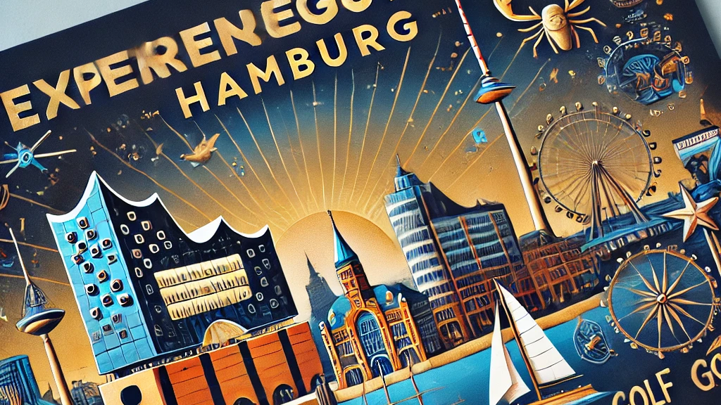 erlebnisgutschein hamburg