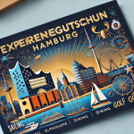 erlebnisgutschein hamburg